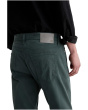 Everett Slim Straight Pants