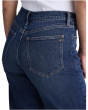 The Perfect Vintage Wide-Leg Crop Jean