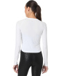 Featherweight Your Fit Long Sleeve Top