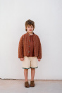 Zara ВЫШИТАЯ КУРТКА 536435517-701-18