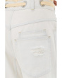 Moxie Low Slung Pull-On Barrel