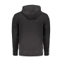 Calvin klein Толстовка с капюшоном - Man - Nero