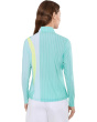 Sunsense Slinky Long Sleeve Quarter Zip