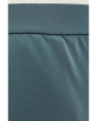 Lightweight Ponte Wide Ankle Pants