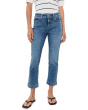 Petite Sheri Ankle in Breezy Palms
