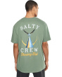 Tailed Classic Short Sleeve Tee