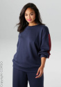 Aniston PLUS Толстовка C95253319-4287