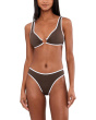Beach Bound High Leg Pants