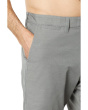 Back In 19" Hybrid Shorts