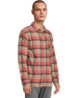 Penmar Check Flannel Shirt