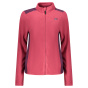 Norway 1963 Hoodie-Woman-Розовый