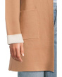 Sunset Breeze Reversible Knit Jacket