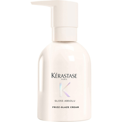 Kérastase Крем для глазури Kerastase Gloss Absolu Frizz - 250 мл