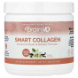 BrainMD, Smart Collagen, со вкусом ванильной эссенции, 153 г (5,4 унции)
