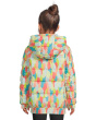 Zadie Synthetic Down Jacket (Toddler/Little Kid)