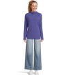 Laurel Mock Neck Top