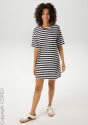 Aniston CASUAL Летнее платье C58079618-4301