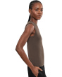 Ribbed Shell Tank