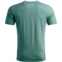 ORTOVOX Мужская рубашка 120 COOL TEC ABSTRACT TS M