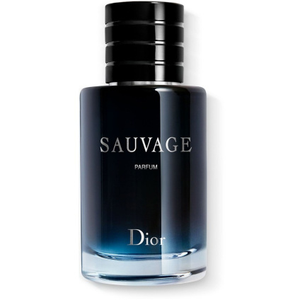 DIOR Мужской аромат Sauvage Parfum - 60 мл