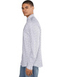 Printed Cotton Shirt