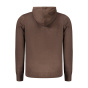 Norway 1963 Sweatshirt-Man-Коричневый