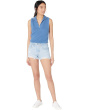 501® High-Rise Shorts