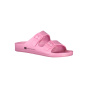 Norway 1963 Slippers-Woman-Розовый