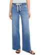 Maya High-Rise Wide Leg