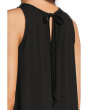 Fine Stretch Jersey Knit Maxi Dress