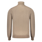 Norway 1963 Sweatshirt-Man-Коричневый