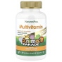 NaturesPlus, Animal Parade® Gold, жевательные мультивитамины для детей, со вкусом апельсина, 120 таблеток в форме животных