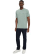 Deschutes Tee Short Sleeve