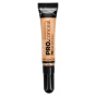 L.A. Girl, Консилер Pro Conceal HD Concealer, средний бежевый, 8 г