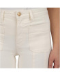 Charlotte High Rise Wide Leg