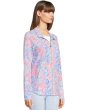 Leona Upf 50+ Zip-Up