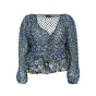 Desigual Sweatshirt-Woman-Синий