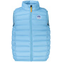 North sails Куртки без рукавов - - Azzurro