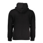 Calvin klein Hoodie-Man-Черный