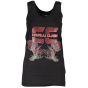 Cavalli class Tank Top-Woman-Черный