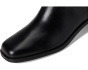 Leighton Zip Tall Boots