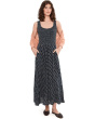 Sophia Smocked Dress