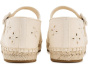 Clover Espadrille