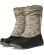 The North Face Женская водонепроницаемая куртка Shellista VI Mid