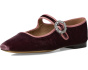 Michaelaglow Mary Jane Shoes