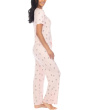 All American PJ Set