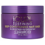 Giovanni, Curl Habit™, маска для волос, для глубокого кондиционирования, для всех типов локонов и текстурированных волос, 295 мл (10 жидк. унций)