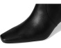 Sculpted C Kitten Heel Boots