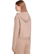 Aubrie Zip Hoodie