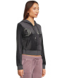 Classic Juicy Hoodie With Bling